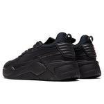 RS-X "Winterized" - Black/Black