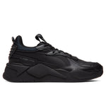 RS-X "Winterized" - Black/Black