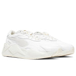 RS-X3 - Whisper White