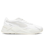 RS-X3 - Whisper White