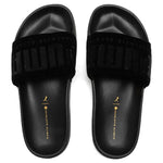Women's Leadcat FTR Charlotte - Black/Team Gold