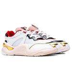 Women's Rise Charlotte - White