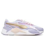 Women's RS-X C&S - Rosewater/Team Gold
