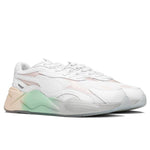 Women's RS-X Gradient - White/Rosewater
