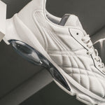 Puma x Billy Walsh Cell Dome King - Puma White