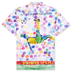 Puma x KidSuper AOP Shirt - White