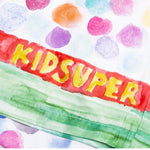 Puma x KidSuper AOP Shirt - White