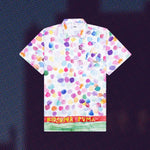 Puma x KidSuper AOP Shirt - White