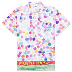 Puma x KidSuper AOP Shirt - White