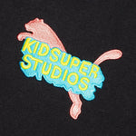 Puma x KidSuper Studios Hoodie - Black