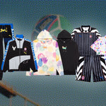 Puma x KidSuper Jersey - Black