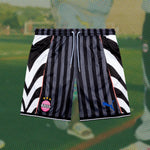 Puma x KidSuper Studios Shorts - Black