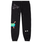 Puma x KidSuper Sweatpants - Black