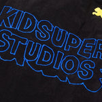 Puma x KidSuper Track Pants - Black