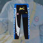 Puma x KidSuper Track Pants - Black