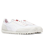 Puma x R. Dassler Legacy COL Fast Rider - White/High Risk Red