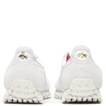 Puma x R. Dassler Legacy COL Fast Rider - White/High Risk Red