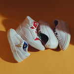 Puma x R. Dassler Legacy COL Oslo-City - White/Peacoat