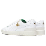 Puma x R. Dassler Legacy COL Ralph Sampson Lo - White/Amazon Green