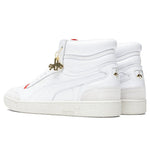 Puma x R. Dassler Legacy COL Ralph Sampson Mid - White/High Risk Red