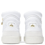 Puma x R. Dassler Legacy COL Ralph Sampson Mid - White/High Risk Red