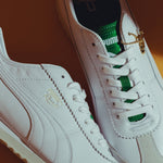 Puma x R. Dassler Legacy COL Roma 68 - White/Amazon Green