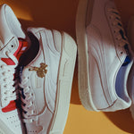 Puma x R. Dassler Legacy COL Roma 68 - White/Amazon Green