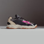 Puma x Rhude Performer - Charcoal Grey/Black