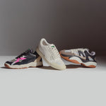 Puma x Rhude Ralph Sampson Lo - Whisper White