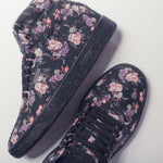 Puma x Tabitha Simmons Women's Ralph Sampson Mid - Black