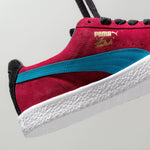 Puma x The Hundreds Clyde - Black/White