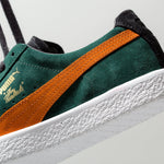 Puma x The Hundreds Clyde - Black/White