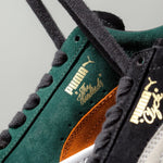 Puma x The Hundreds Clyde - Black/White