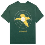 Target Shooting T-Shirt - Green