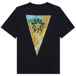 Oh Lord S/S Tee - Black
