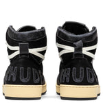 Rhecess HI Black - Black