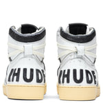 Rhecess Hi - White/Black