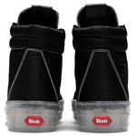V1 Hi - Black/Translucent