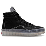 V1 Hi - Black/Translucent