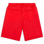 Warm Up Short - Red