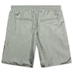 Warm Up Short - Silver
