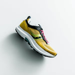 Jazz Hybrid - Yellow/Blue