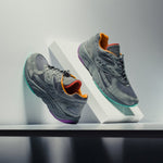 Originals X Raised by Wolves AYA "Asphalt Jungle" - Grey/Multi