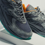 Originals X Raised by Wolves AYA "Asphalt Jungle" - Grey/Multi