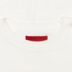 Siberia Blood T-Shirt - White