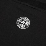 3D Thread Institutional S/S T-Shirt - Black