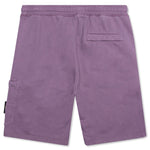 BCF Bermuda Cargo Shorts - Magenta