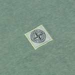 Fissato Dye S/S T-Shirt - Sage