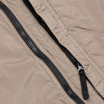 Lightweight Overshirt - Mud