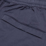 Stretch CWS Pants - Marine Blue